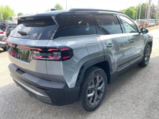JEEP Compass usata, con Chiusura centralizzata