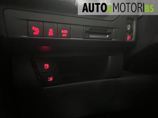 DS AUTOMOBILES DS 5 usata, con Park Distance Control