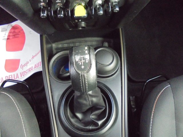MINI Countryman usata 28