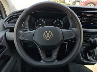 VOLKSWAGEN Transporter usata 19