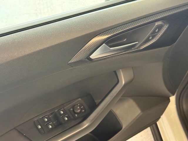 VOLKSWAGEN T-Cross usata, con Specchietti laterali elettrici