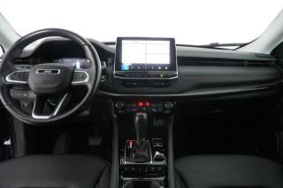 JEEP Compass usata, con Cerchi in lega