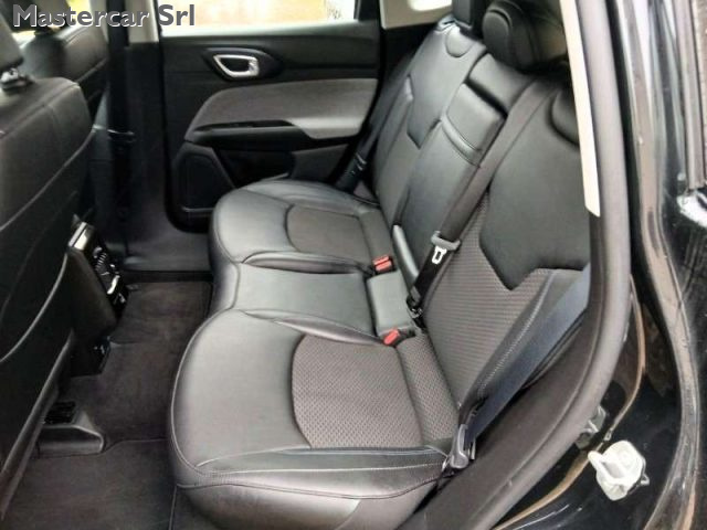 JEEP Compass usata, con Autoradio