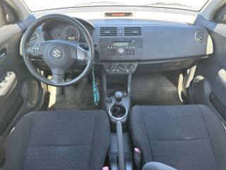 SUZUKI Swift usata, con Climatizzatore