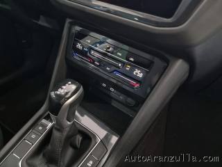 VOLKSWAGEN Tiguan usata, con Touch screen