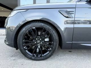 LAND ROVER Range Rover Sport usata, con Chiusura centralizzata