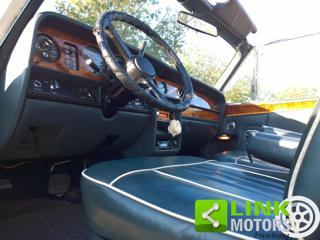 ROLLS-ROYCE Corniche usata 15