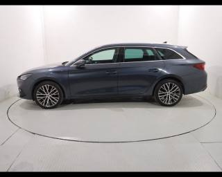 SEAT Leon usata, con Airbag laterali