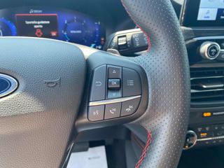 FORD Kuga usata, con Volante in pelle