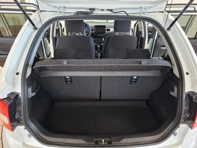 SUZUKI Ignis usata, con Controllo trazione