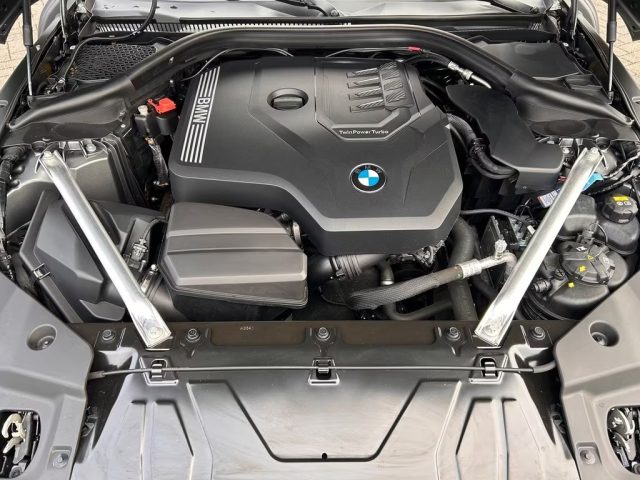 BMW Z4 usata, con Cronologia tagliandi