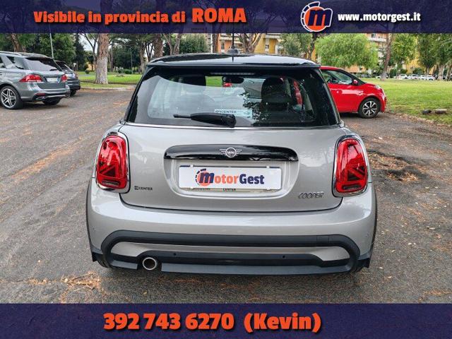 MINI Cooper usata, con Airbag Passeggero