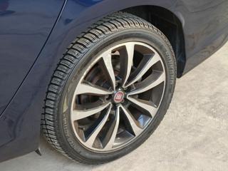 FIAT Tipo usata, con Climatizzatore