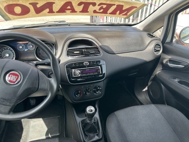 FIAT Punto usata, con Lettore CD