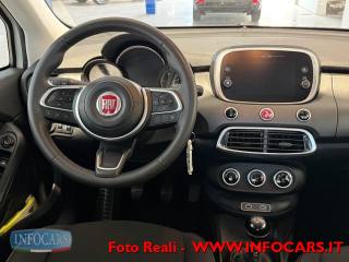 FIAT 500X usata, con Controllo trazione