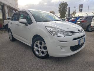 CITROEN C3 82 Exclusive PREZZO REALE