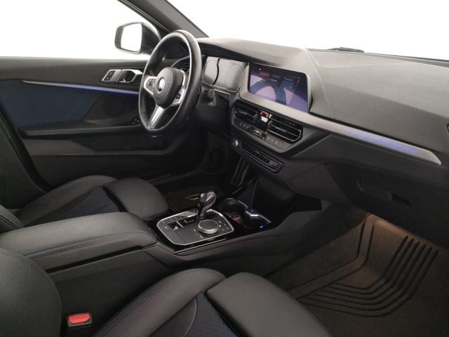 BMW 118 usata, con Controllo trazione