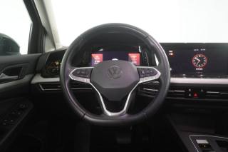 VOLKSWAGEN Golf usata 5