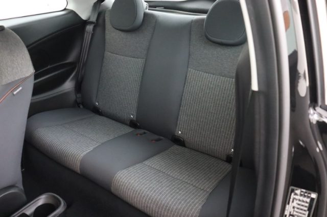 FIAT 500e usata, con Controllo trazione