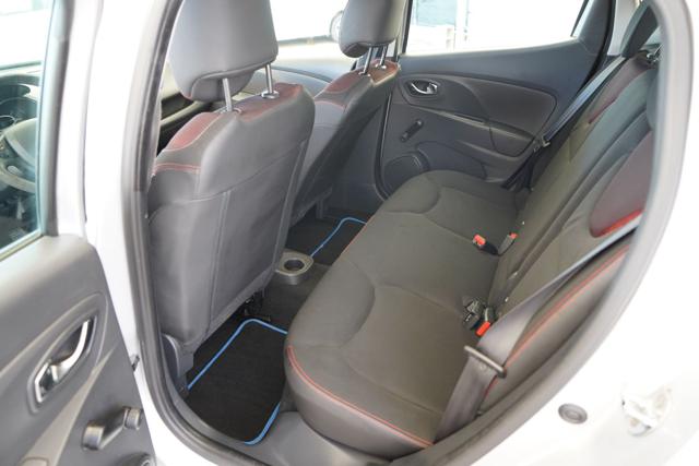 RENAULT Clio usata, con Filtro antiparticolato
