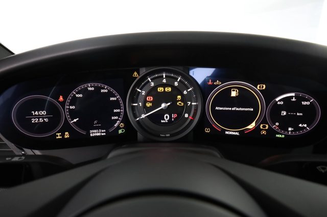 PORSCHE 911 usata 9