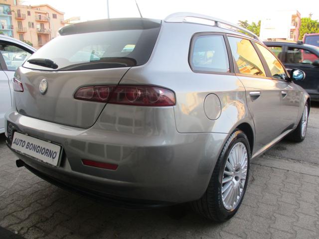 ALFA ROMEO 159 usata, con Alzacristalli elettrici