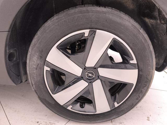 OPEL Crossland usata, con Chiusura centralizzata telecomandata