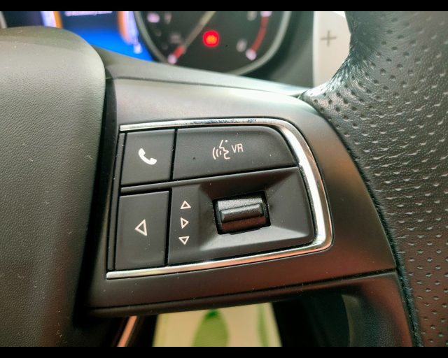 MASERATI Levante usata 16