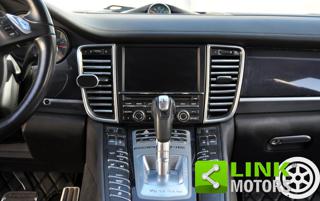 PORSCHE Panamera usata, con Sistema di navigazione