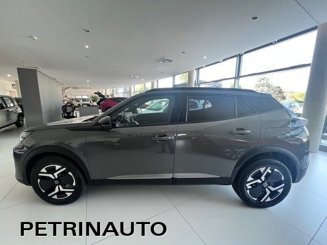 PEUGEOT 2008 usata, con Airbag Passeggero