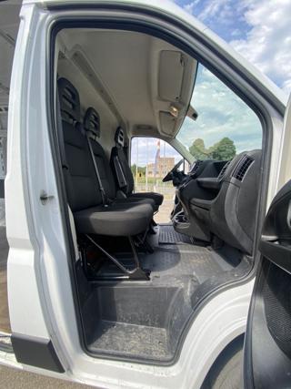 FIAT Ducato usata 11