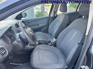 FIAT Bravo usata, con Chiusura centralizzata