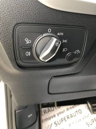 AUDI Q2 usata, con Autoradio digitale