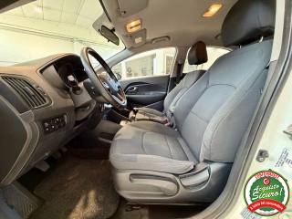 KIA Rio usata, con Climatizzatore
