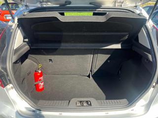 FORD Fiesta usata, con Climatizzatore