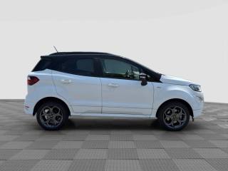 FORD EcoSport usata 5