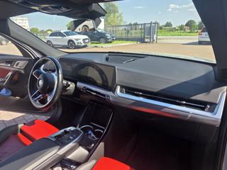 BMW X2 usata, con Sistema di navigazione