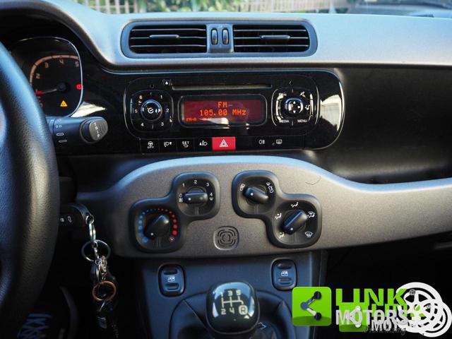 FIAT Panda usata 11