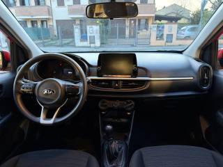 KIA Picanto usata 12