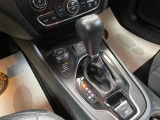 JEEP Cherokee usata, con Controllo automatico clima