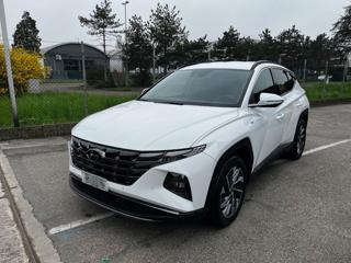 HYUNDAI Tucson usata, con Airbag