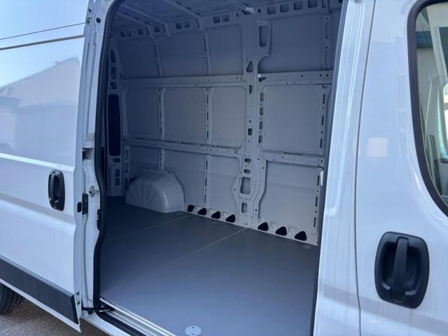 FIAT Ducato usata, con Cruise Control