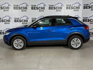 VOLKSWAGEN T-Roc usata, con Airbag Passeggero