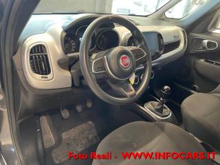 FIAT 500L usata, con Cruise Control