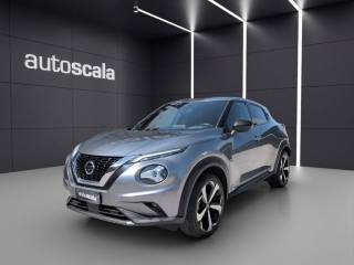 NISSAN Juke 1.0 DIG-T 117 CV Tekna