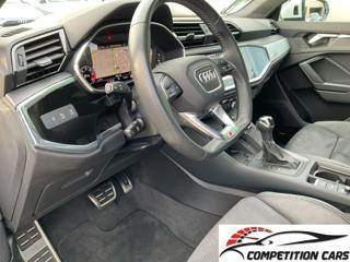 AUDI Q3 usata, con Climatizzatore