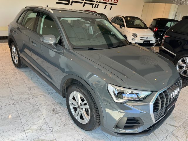 AUDI Q3 usata, con ABS