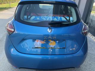 RENAULT ZOE usata, con Alzacristalli elettrici