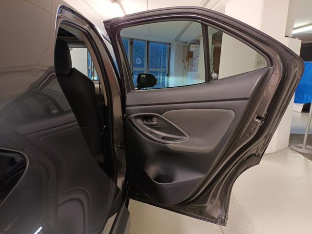 TOYOTA Yaris Cross usata, con Limitatore di velocità