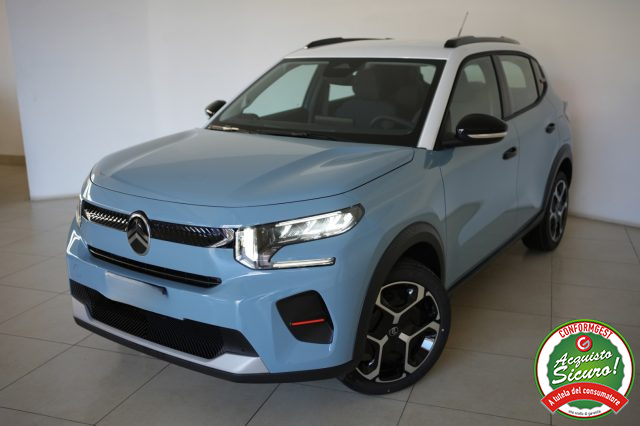 CITROEN C3 usata, con ABS